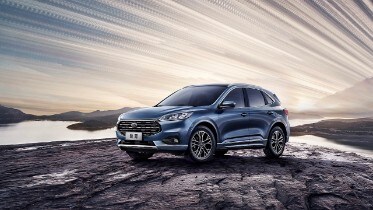 全新福特锐际配备HE微米级高效滤芯 全新福特锐际配备HE微米级高效滤芯